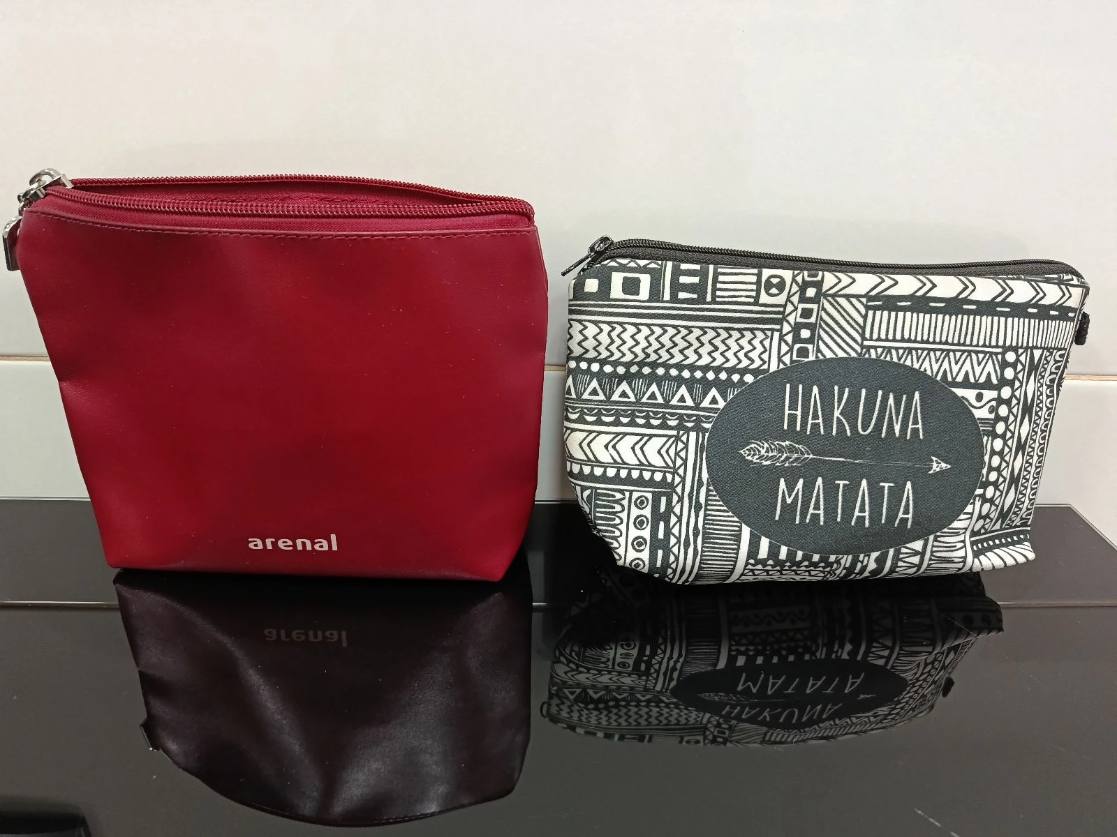 2 necessaires. – photo 2